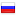 newtariffs.ru hosted country